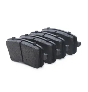 Pastiglie freno per AUDI, AUDI (FAW), SEAT, SKODA, VAG, VW- 8K0098601E, 8K0098601F, 8K0698451A, 8K0698451B, 8K0698451C