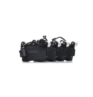 Pastiglie freno per PORSCHE, VAG VW- 7L6698451D