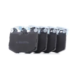 Pastilhas de freio para BMW, TOYOTA-04465WAA01 04465WAA02
