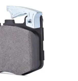 Pastillas de freno para BMW, TOYOTA- 04465WAA01 04465WAA02