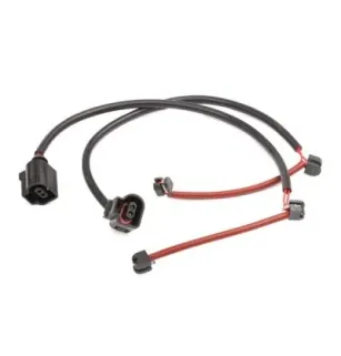 Pastillas de freno para DODGE, SEAT, VAG, VW- 7P6698151F, 7P6698151C, 7L6698151J, 8J0698151E, 8J0698151G, 7L6698151G