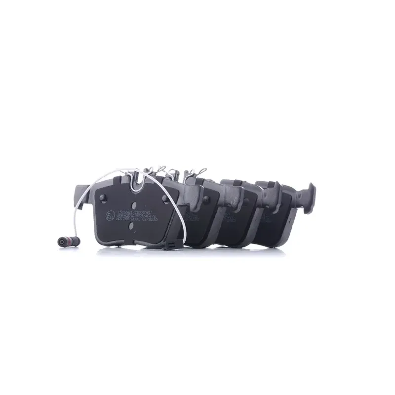 Pastillas de freno para MERCEDES-BENZ- 0004203602, 0084201320, A0004203602 A0084201320