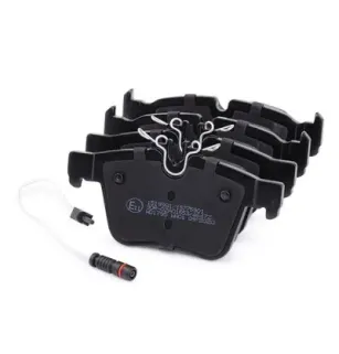Pastiglie freno per MERCEDES-BENZ- 0004203602, 0084201320, A0004203602 A0084201320