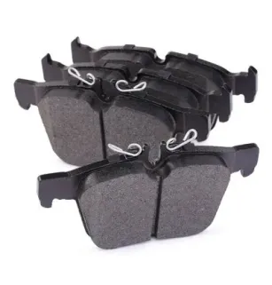 Pastillas de freno para MERCEDES-BENZ- 0004203602, 0084201320, A0004203602 A0084201320