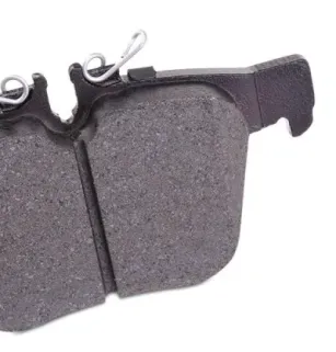Brake pads for MERCEDES-BENZ- 0004203602, 0084201320, A0004203602 A0084201320