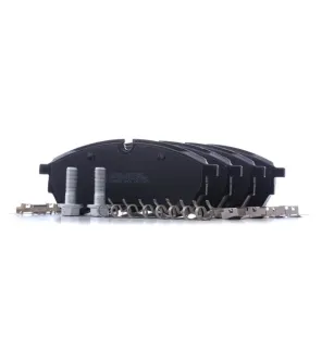 Pastilhas de freio para AUDI, MAN, SEAT, SKODA, VW- 2N0698151 7T0698151