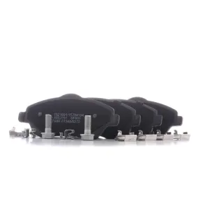 Pastillas de freno para GENERAL MOTORS, OPEL VAUXHALL- 9200108