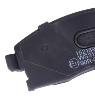 Plaquettes de frein pour GENERAL MOTORS, OPEL VAUXHALL- 9200108