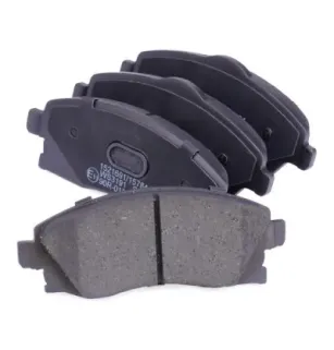 Plaquettes de frein pour GENERAL MOTORS, OPEL VAUXHALL- 9200108