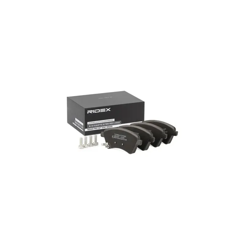 Pastilhas de freio para FIAT, SUZUKI-5581079J00, 5581079J00L00, 5581079J00PPS 5581079J10