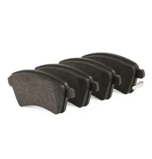 Plaquettes de frein pour FIAT, SUZUKI- 5581079J00, 5581079J00L00, 5581079J00PPS 5581079J10