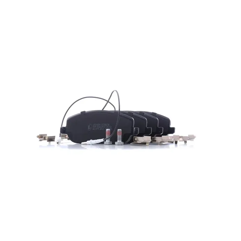 Pastiglie freno per CITROËN, FIAT, PEUGEOT - 425220 425457 Pastiglie freno per CITROËN, FIAT, PEUGEOT - 425220 425457