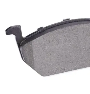 Plaquettes de frein pour SEAT, SKODA, VAG- 2Q0698151B, 2Q0698151C, 2Q0698151E, 2Q0698151G, 2Q0698151Q, 2Q0698151R 5Q0698151H