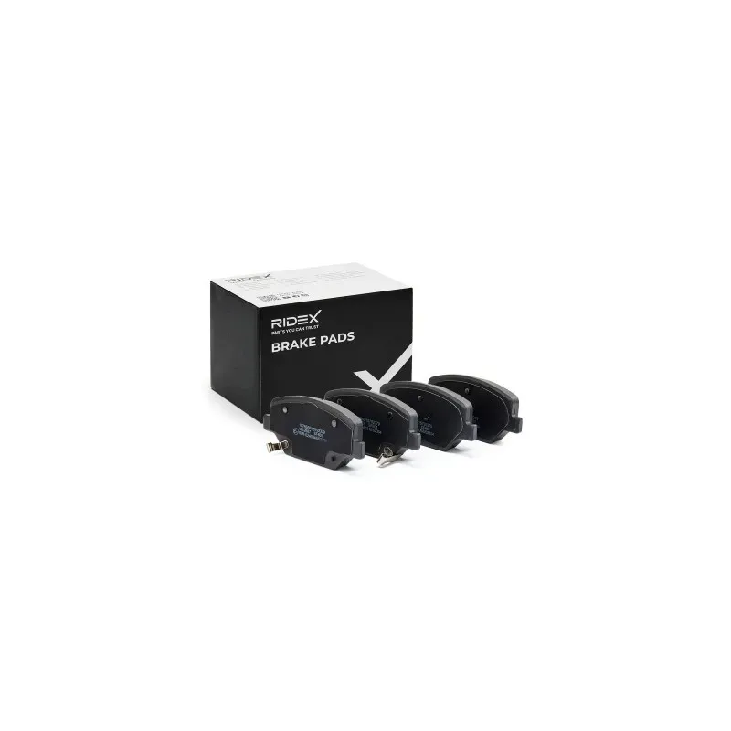Brake pads for OPEL- 84120877 Brake pads for OPEL- 84120877