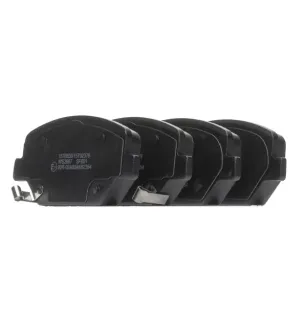 Plaquettes de frein pour OPEL- 84120877