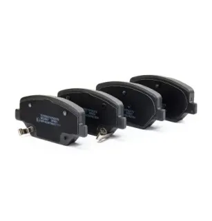 Brake pads for OPEL- 84120877