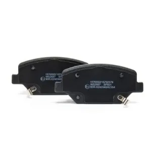 Brake pads for OPEL- 84120877