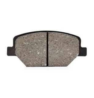 Plaquettes de frein pour OPEL- 84120877