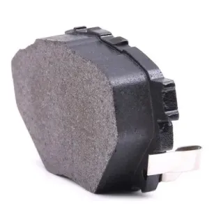 Plaquettes de frein pour MITSUBISHI - MK585740, ML252415