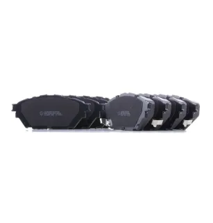 Brake pads for MITSUBISHI - MK585740, ML252415
