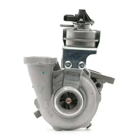 Turbocharger for CHEVROLET, GENERAL MOTORS, MITSUBISHI, OPEL- 25194654, 4802162, 4818934, 4819131, 4821391 95521400