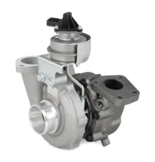 Turbocharger for CHEVROLET, GENERAL MOTORS, MITSUBISHI, OPEL- 25194654, 4802162, 4818934, 4819131, 4821391 95521400