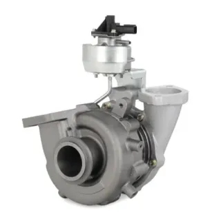 Turbocharger for CHEVROLET, GENERAL MOTORS, MITSUBISHI, OPEL- 25194654, 4802162, 4818934, 4819131, 4821391 95521400