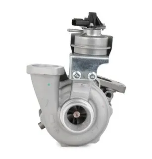 Turbocompressore per CHEVROLET, GENERAL MOTORS, MITSUBISHI, OPEL- 25194654, 4802162, 4818934, 4819131, 4821391 95521400