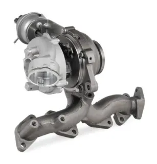 Turbocharger for AUDI, SEAT, VAG, VW- 03G253010A, 03G253010AV, 03G253010AX, 03G253014K, 03G253014KV, 03G253014KX