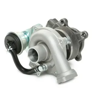 Turbocharger for CITROEN, FORD, MAZDA, PEUGEOT, TOYOTA- 2S6Q6K682AA, 2S6Q6K682AB, 01348618, 0375G9, 01219456