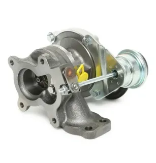 Turbocompresor para CITROËN, FORD, MAZDA, PEUGEOT, TOYOTA- 2S6Q6K682AA, 2S6Q6K682AB, 01348618, 0375G9, 01219456