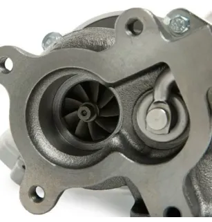 Turbocompressore per CITROËN, FORD, MAZDA, PEUGEOT, TOYOTA- 2S6Q6K682AA, 2S6Q6K682AB, 01348618, 0375G9, 01219456