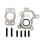 Turbocompresor para CITROËN, FORD, MAZDA, PEUGEOT, TOYOTA- 2S6Q6K682AA, 2S6Q6K682AB, 01348618, 0375G9, 01219456