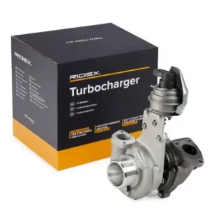 Turbocharger for OPEL, VAUXHALL- 55570748 55581063