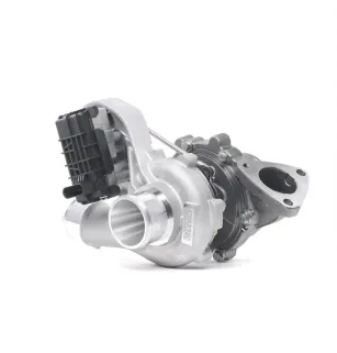 Turbocharger for FORD, PEUGEOT- 1651753180, 9676934380 9802446680