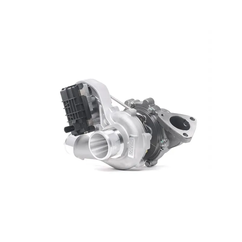 Turbocompresor para FORD, PEUGEOT- 1651753180, 9676934380 9802446680