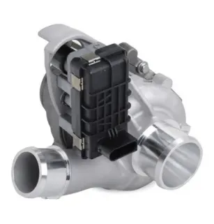 Turbocompresor para FORD, PEUGEOT- 1651753180, 9676934380 9802446680