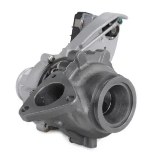 Turbocharger for FORD, PEUGEOT- 1651753180, 9676934380 9802446680