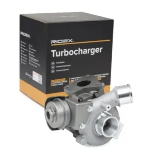 Turbocharger for MITSUBISHI- 1515A185