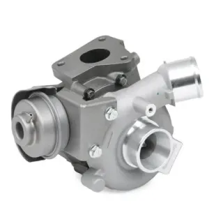 Turbocharger for MITSUBISHI- 1515A185