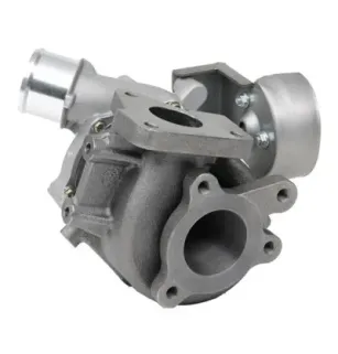 Turbocharger for MITSUBISHI- 1515A185