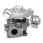 Turbocharger for MITSUBISHI- 1515A185