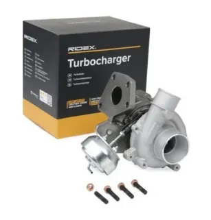 Turbocharger for MAZDA- RF7J13700A, RF7J13700B, RF7J13700C, RF7J13700D, RF7J13700E RF7J13700J