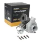 Turbocompresor para MAZDA- RF7J13700A, RF7J13700B, RF7J13700C, RF7J13700D, RF7J13700E RF7J13700J