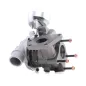 Turbocompressor para MAZDA-RF7J13700A, RF7J13700B, RF7J13700C, RF7J13700D, RF7J13700E RF7J13700J