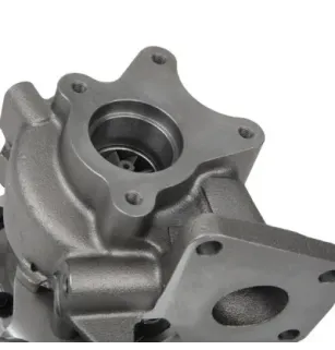 Turbolader für MAZDA- RF7J13700A, RF7J13700B, RF7J13700C, RF7J13700D, RF7J13700E RF7J13700J