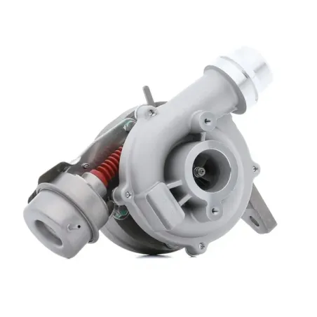 Turbocharger for NISSAN, RENAULT, RENAULT TRUCKS- 144114256R 144116289R