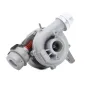 Turbocompresor para NISSAN, RENAULT, RENAULT TRUCKS- 144114256R 144116289R