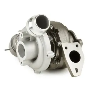 Turbocompressor para NISSAN, RENAULT, RENAULT TRUCKS-144114256R 144116289R