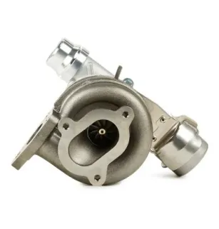 Turbocharger for NISSAN, RENAULT, RENAULT TRUCKS- 144114256R 144116289R